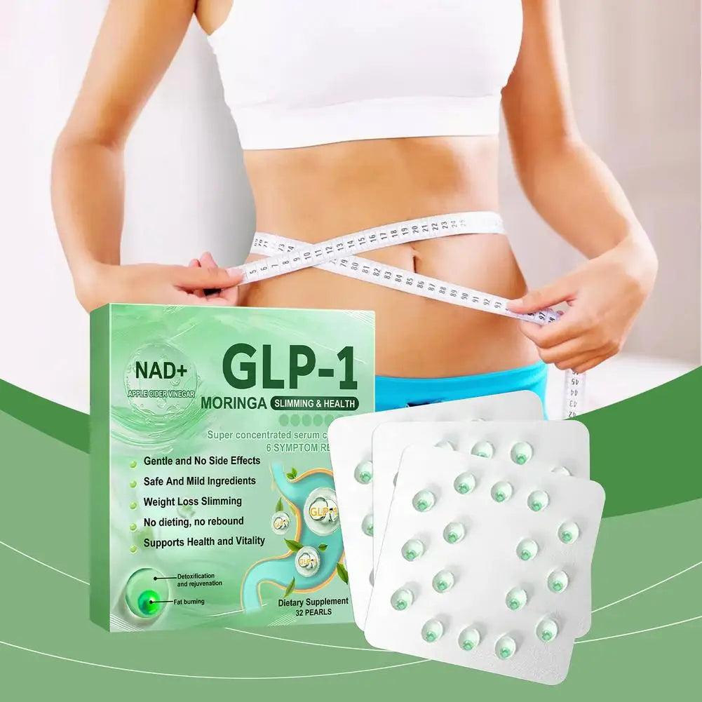 GLP-1 Dietary Supplement