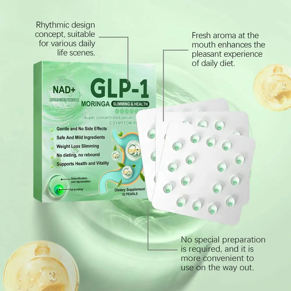 GLP-1 Dietary Supplement