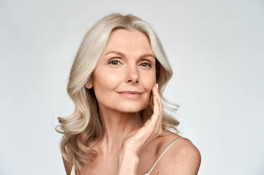 ⏳ Live Younger for Longer: The Power of NAD+ & Resveratrol