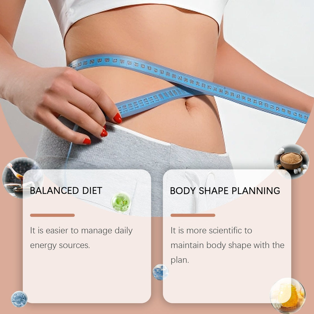 🔬 What Are GLP-1 Hormones and How Can They Support Weight Management?