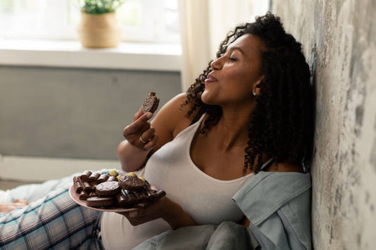 💛 Breaking Free from the Cycle of Cravings and Guilt