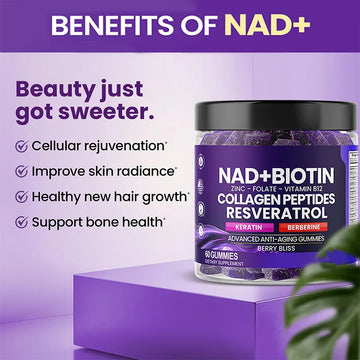 Revitalize Your Beauty and Boost Your Confidence!