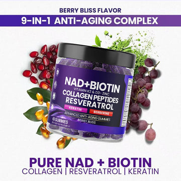 Transform Your Health with Every Sweet Bite!