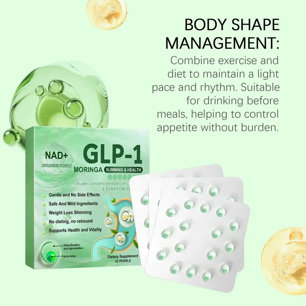 GLP-1 Dietary Supplement