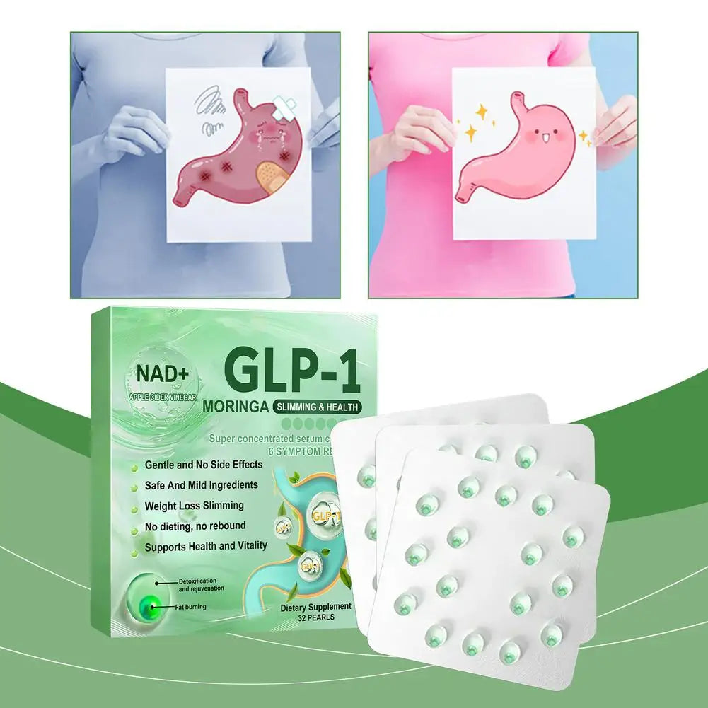 GLP-1 Dietary Supplement