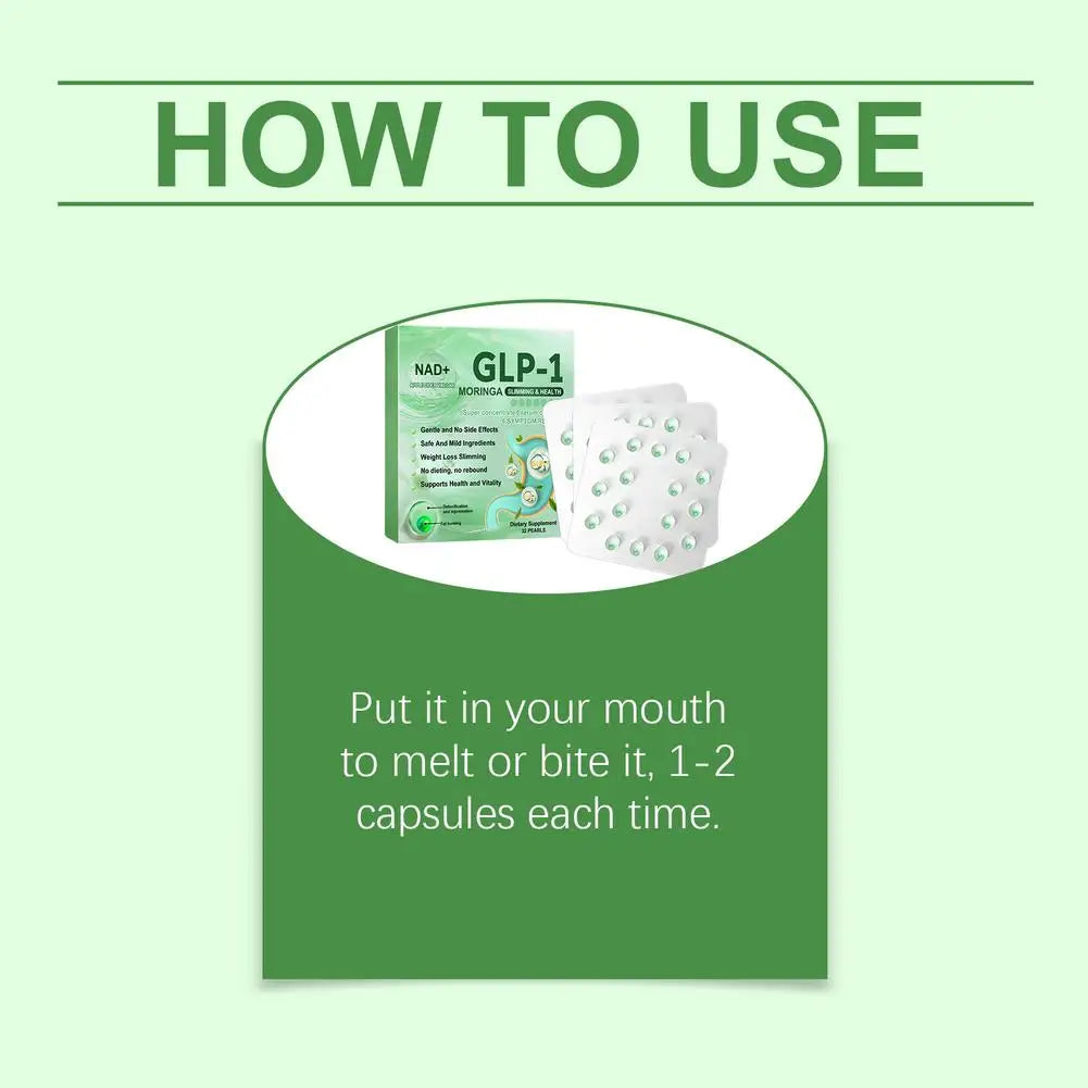 GLP-1 Dietary Supplement