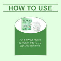 GLP-1 Dietary Supplement